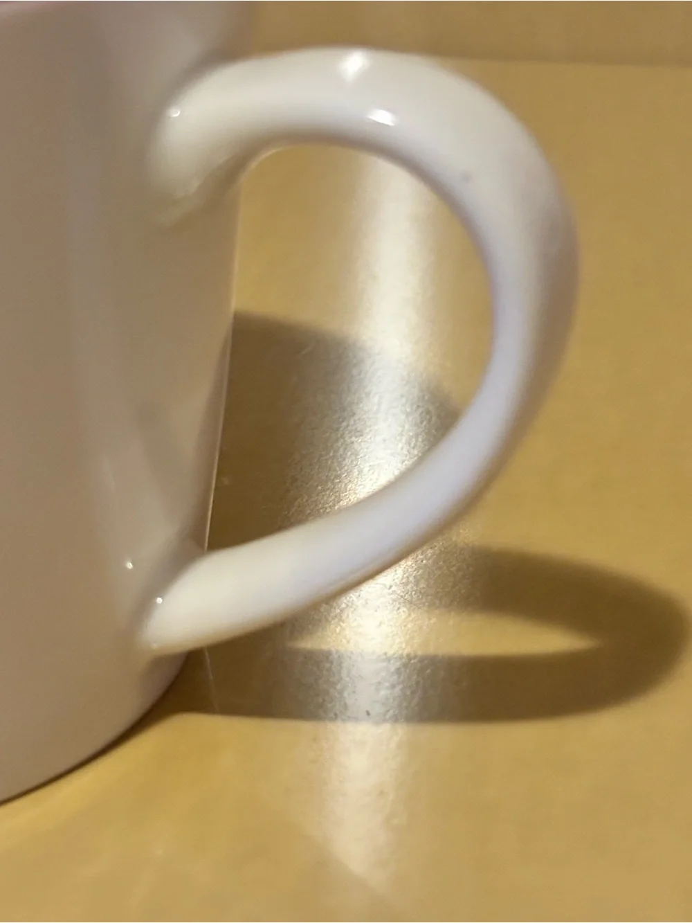 “I LOVE THAT YOU’RE MY FRIEND” Ceramic Mug with Box